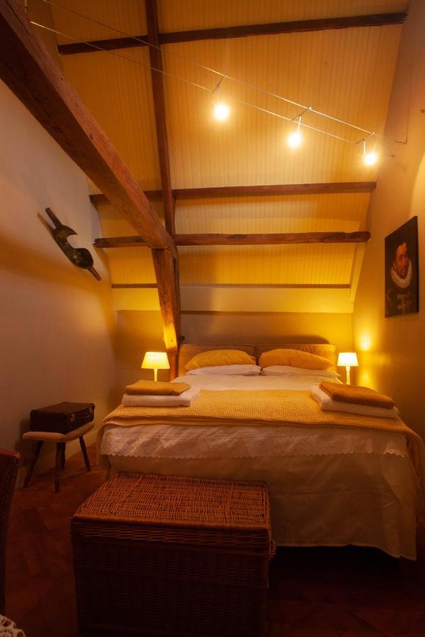 Bed & Breakfast Benb Firstclassenglish *