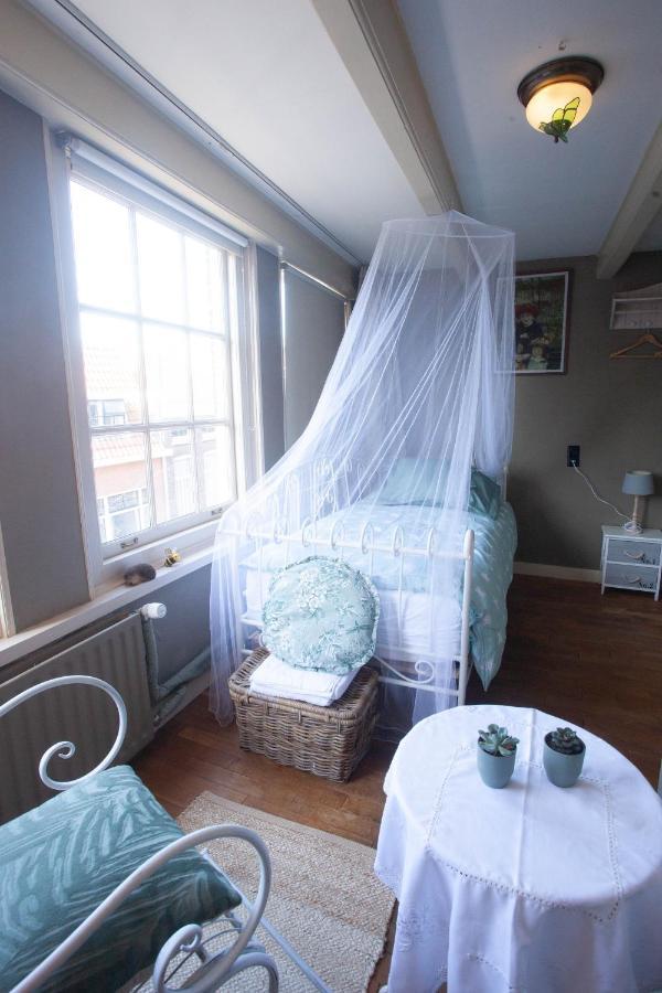 Benb Firstclassenglish Bed & Breakfast