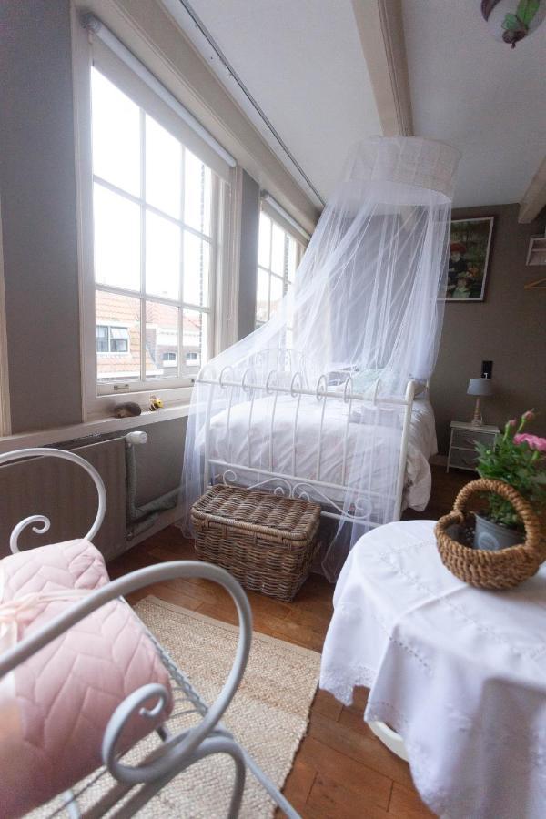 Benb Firstclassenglish Bed & Breakfast Dordrecht